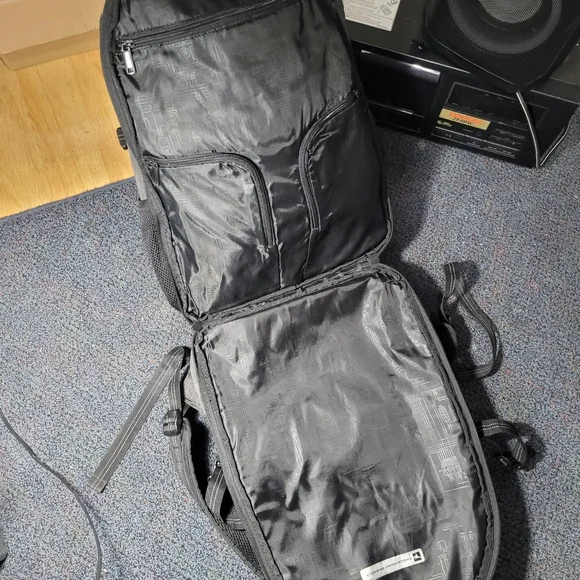 OGIO Prospect Professional Utility Backpack - Picture 5 of 11